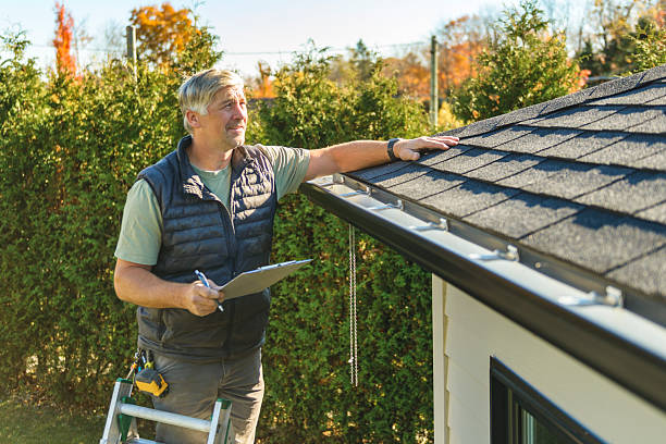 Trusted Roof Installation service in Port Royal, VA - Ben Roofing and Steel LLC