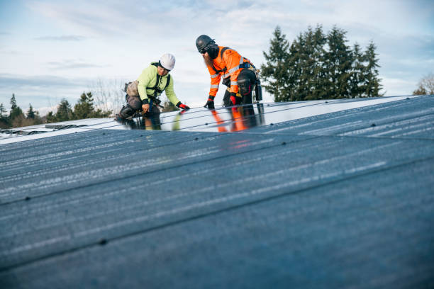 Trusted Gutter Repair And Installation service in Port Royal, VA - Ben Roofing and Steel LLC
